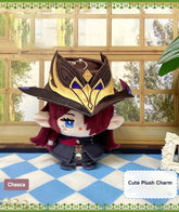 Chasca Plush